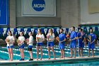 Swim Senior Day  Wheaton College Swimming & Diving Senior Day 2022. - Photo By: KEITH NORDSTROM : Wheaton, Diving, Swim, Swimming, Senior Day